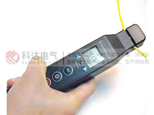 OFI400C型光纤识别仪